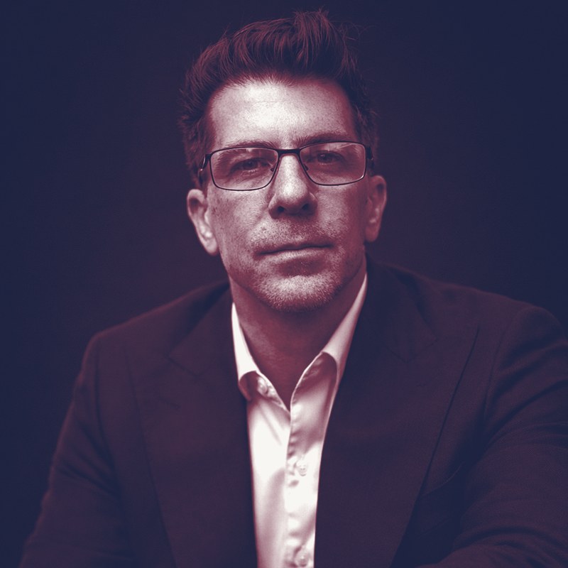 Retrato de Mariano Castro