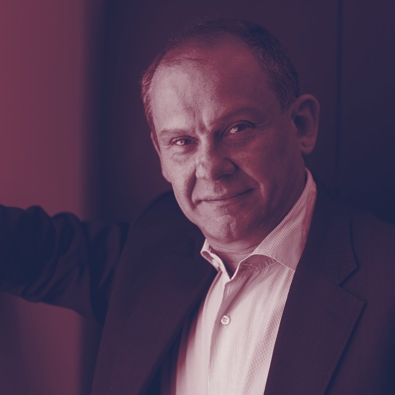Retrato de Pablo Habichayn